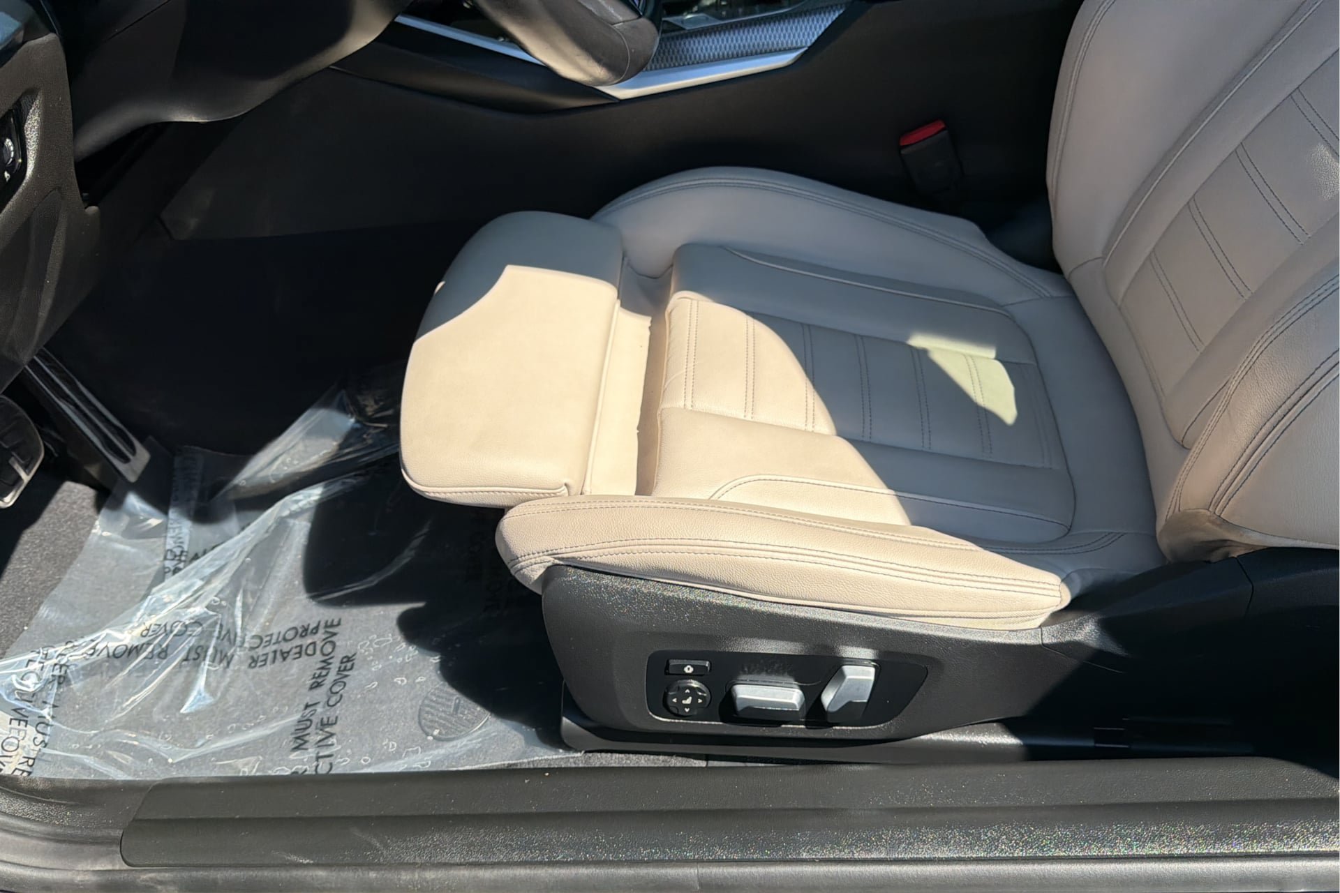 Used 2023 BMW M240i xDrive Coupe AWD/4WD image 20