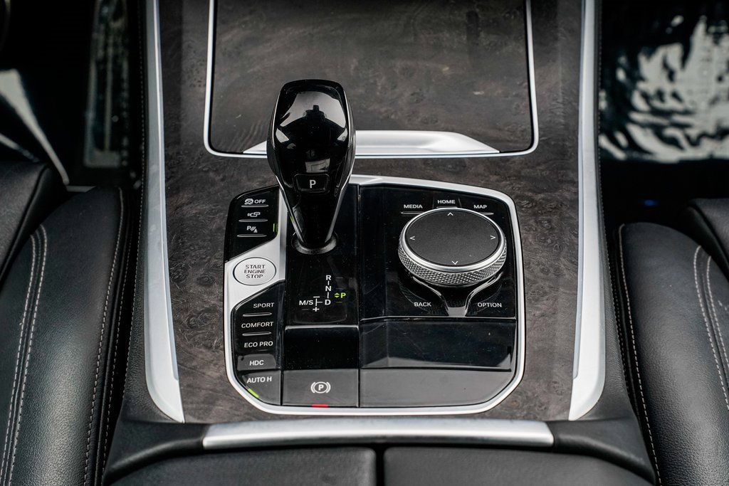 Used 2022 BMW X5 xDrive40i w/ M Sport Package image 15