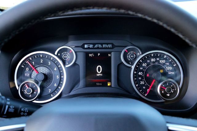 New 2025 RAM 1500 Lone Star image 12
