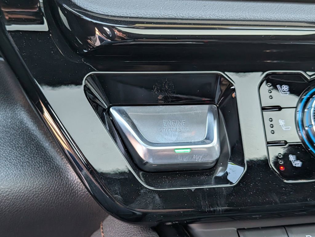 New 2026 GMC Sierra 1500 AT4 w/ Technology Package image 53