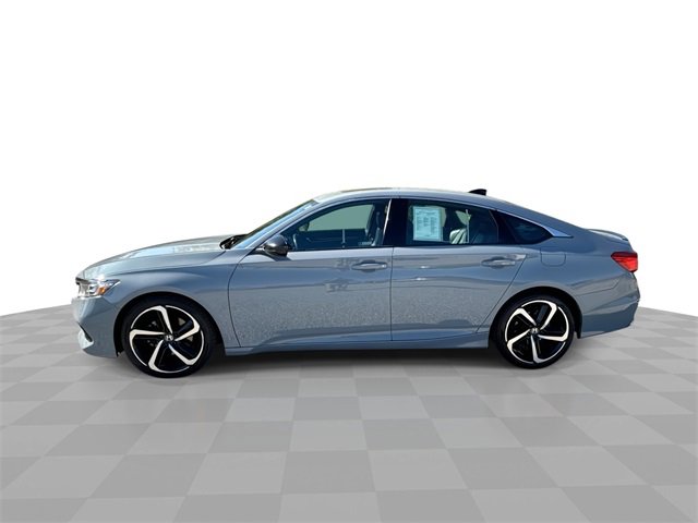 Used 2022 Honda Accord Sport image 5