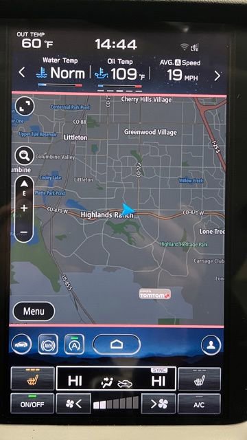 Used 2022 Subaru Outback Onyx Edition XT w/ Popular Package #2 AWD/4WD image 39