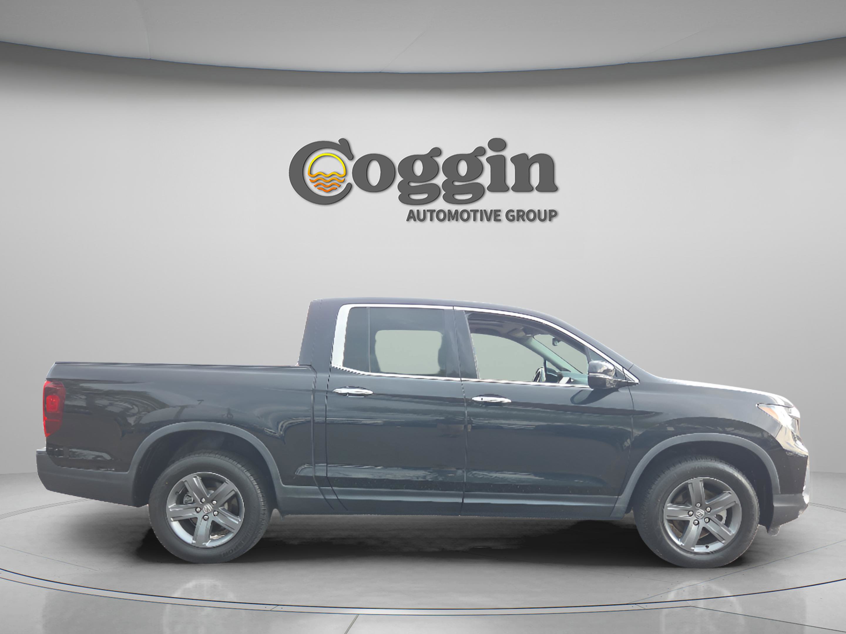 Used 2023 Honda Ridgeline RTL-E image 6