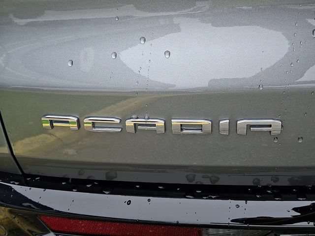 Used 2026 GMC Acadia Denali FWD image 30