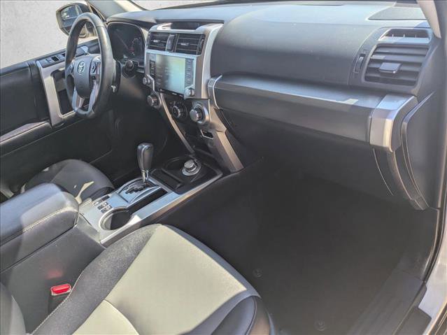 Used 2022 Toyota 4Runner SR5 Premium image 24
