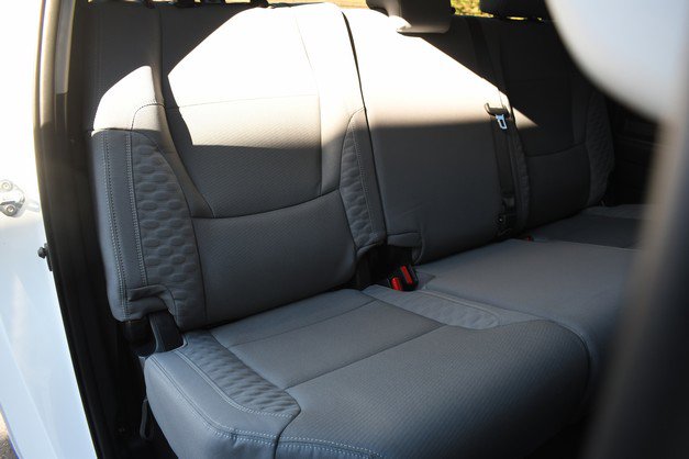 Used 2023 Toyota Tundra SR5 image 28