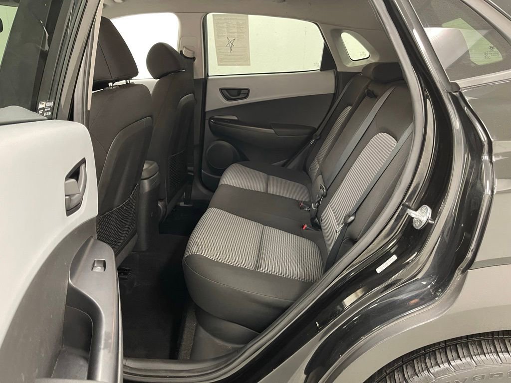 Used 2019 Hyundai Kona SEL image 14