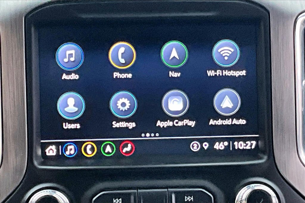 Used 2023 GMC Sierra 3500 Denali w/ Denali Ultimate Package image 20