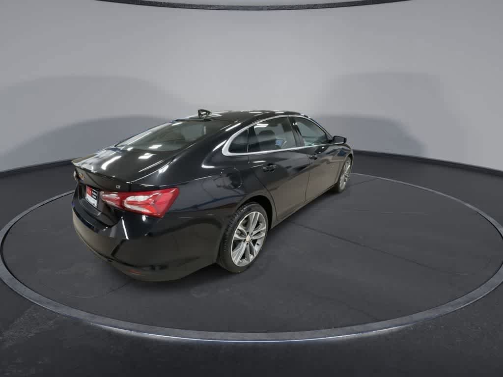 Used 2024 Chevrolet Malibu LT FWD image 8