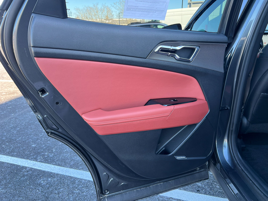 Used 2023 Kia Sportage SX Prestige image 30