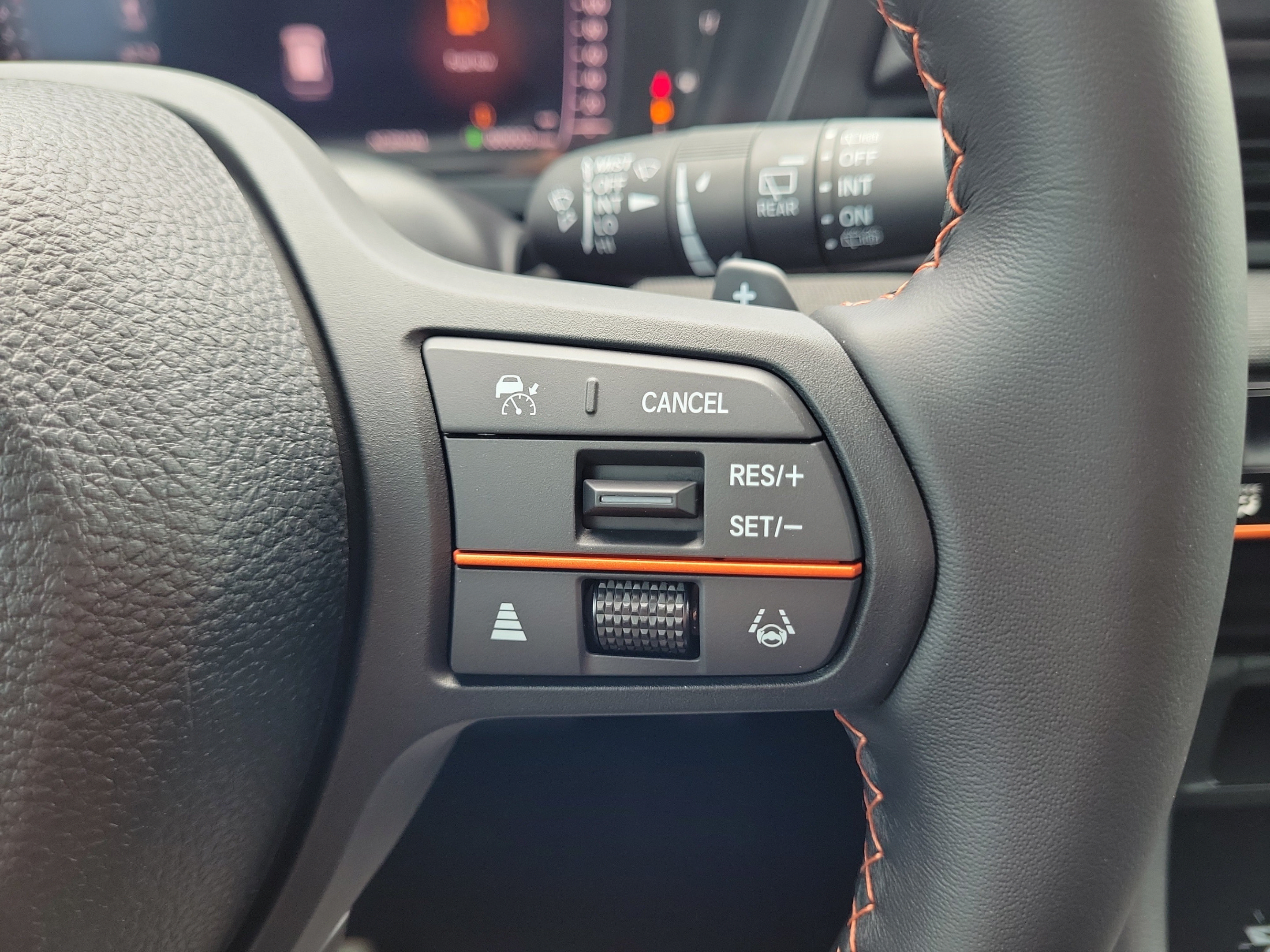 New 2026 Honda Passport TrailSport image 31