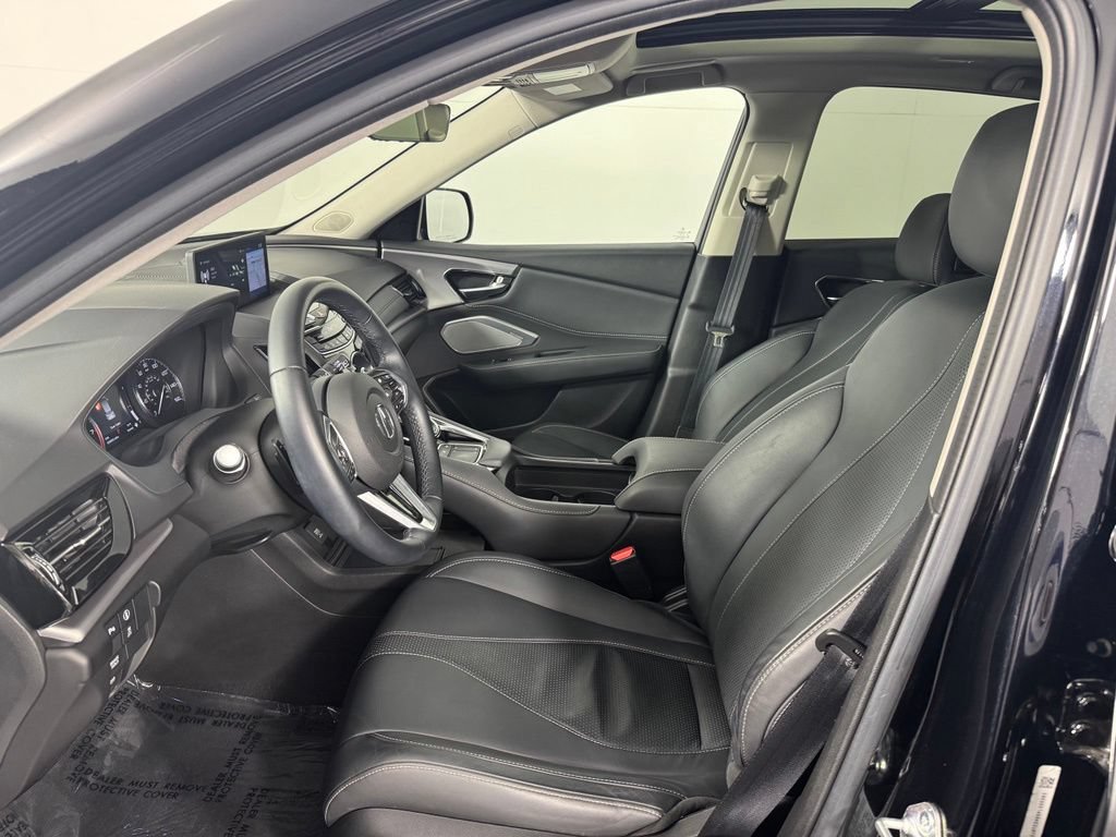 Used 2023 Acura RDX AWD w/ Technology Package image 21
