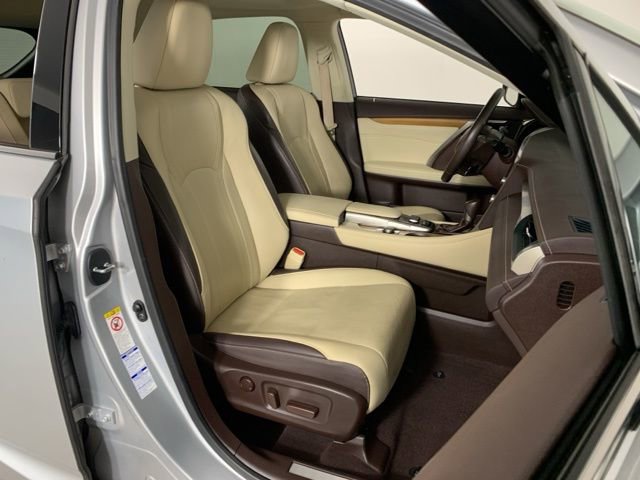 Used 2017 Lexus RX 350 AWD w/ Premium Package image 41