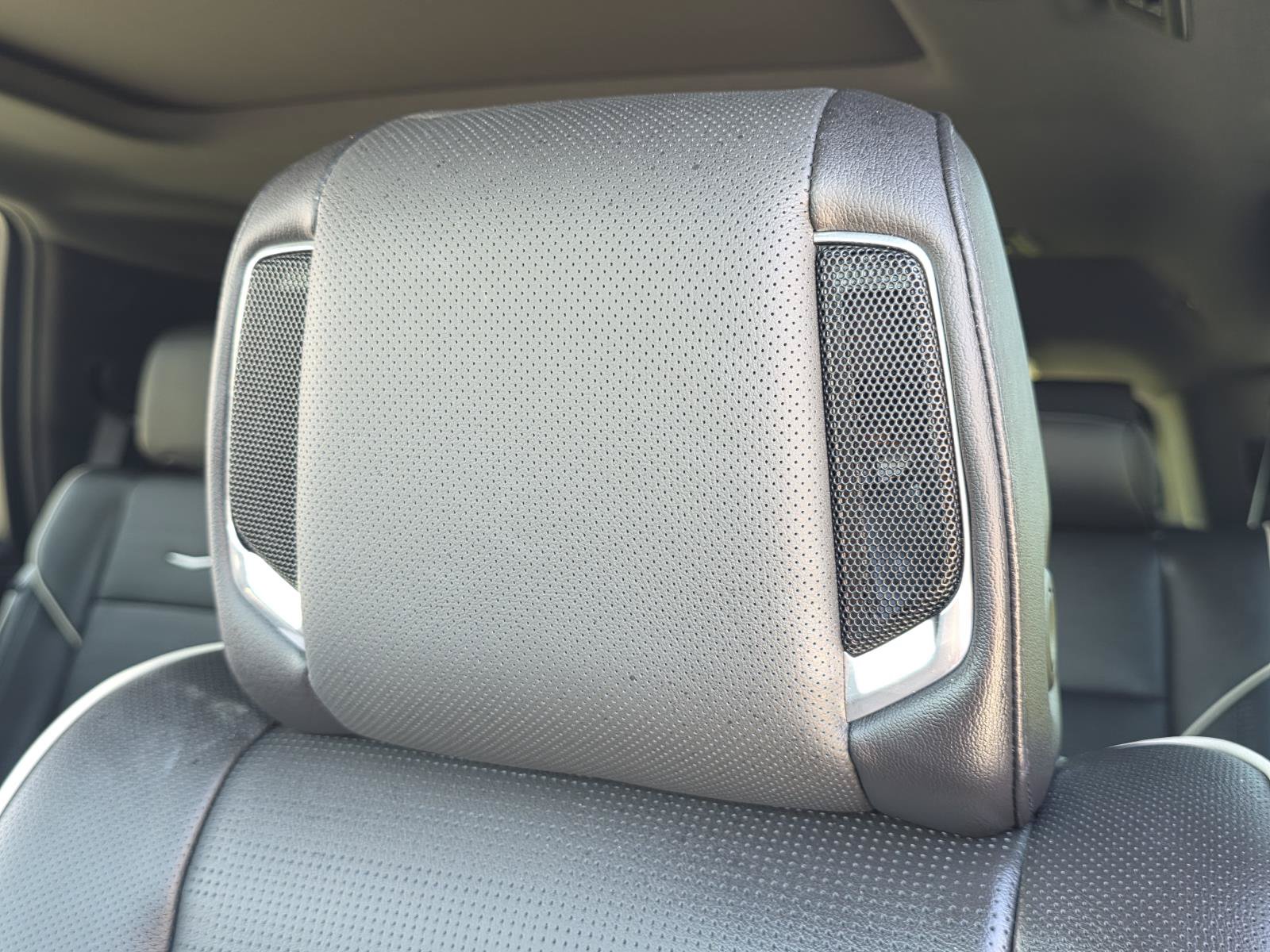 Certified 2025 Cadillac Escalade Sport w/ LPO, Floor Liner Package RWD image 22