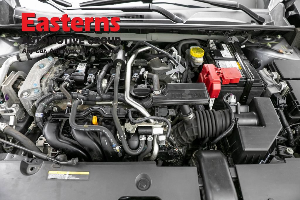 Used 2024 Nissan Sentra S FWD image 7
