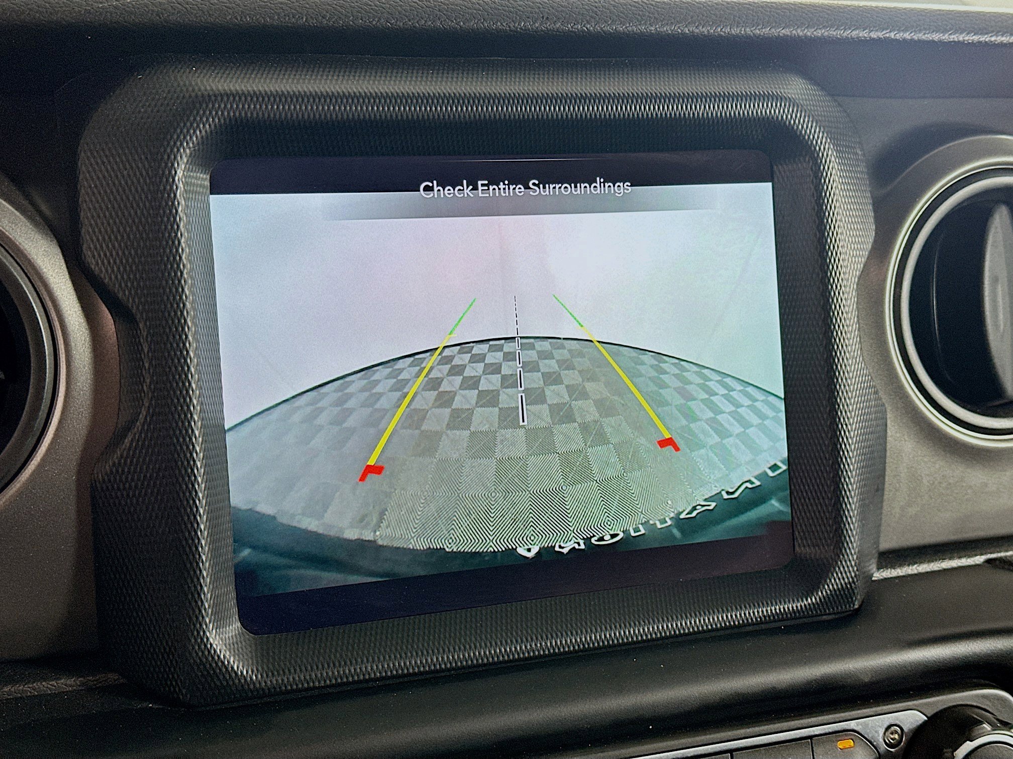 Used 2023 Jeep Wrangler Unlimited w/ 8.4" Radio Group AWD/4WD image 23