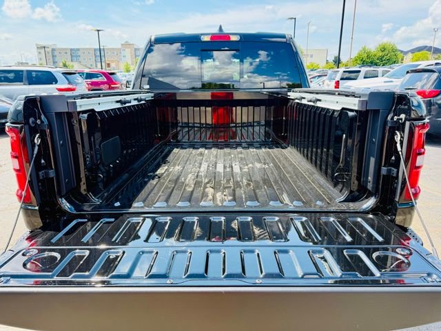 New 2026 RAM 1500 Big Horn image 38