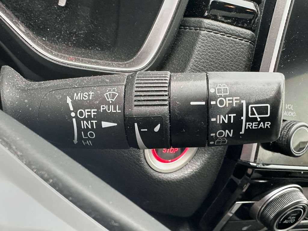 Used 2018 Honda CR-V EX-L image 22