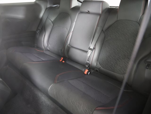 New 2025 Dodge Charger R/T w/ Quick Order Package 25M R/T image 9