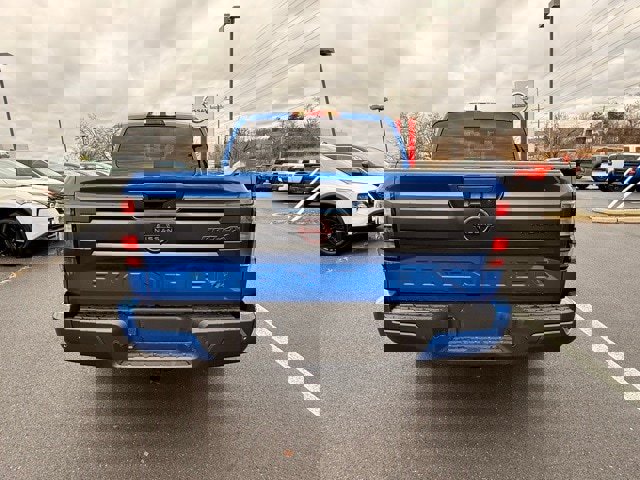 New 2026 Nissan Frontier PRO-4X w/ Pro Premium Package image 6