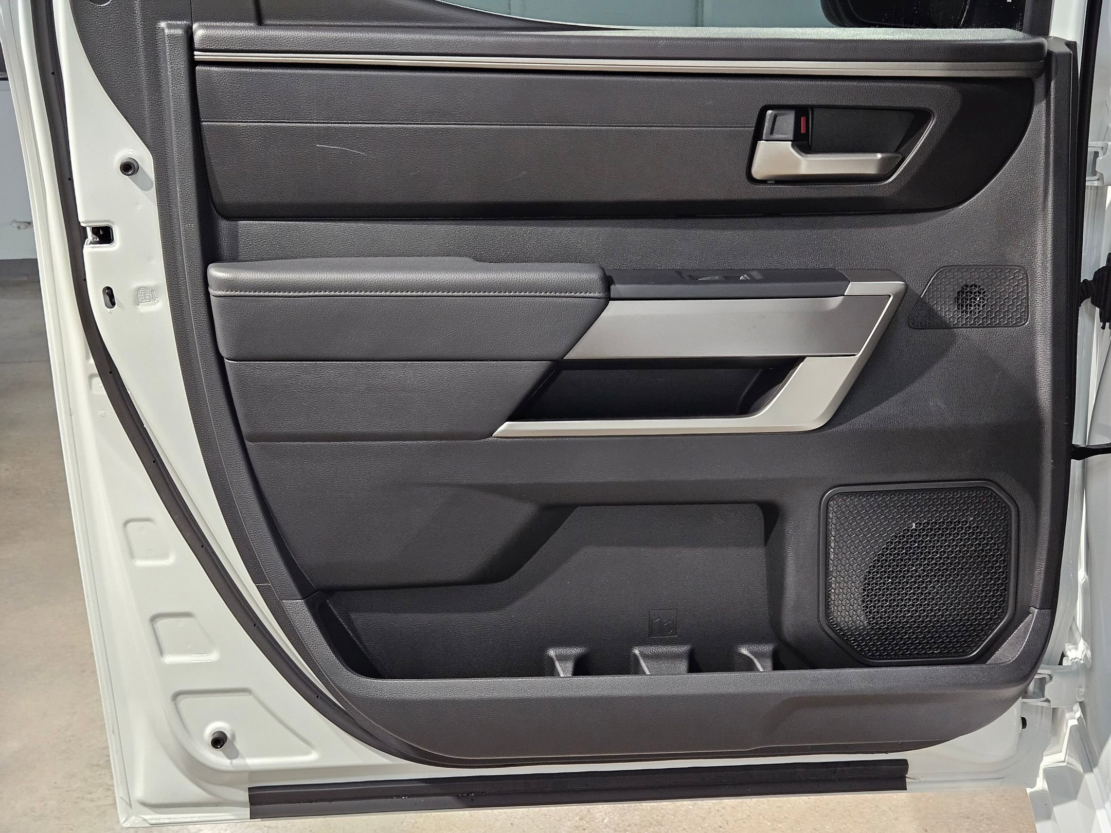 Certified 2025 Toyota Tundra SR5 image 33