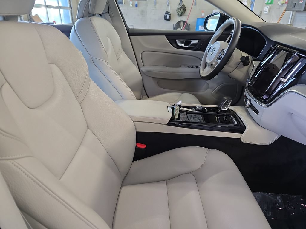 Used 2024 Volvo S60 T8 Plus w/ Climate Package AWD/4WD image 11