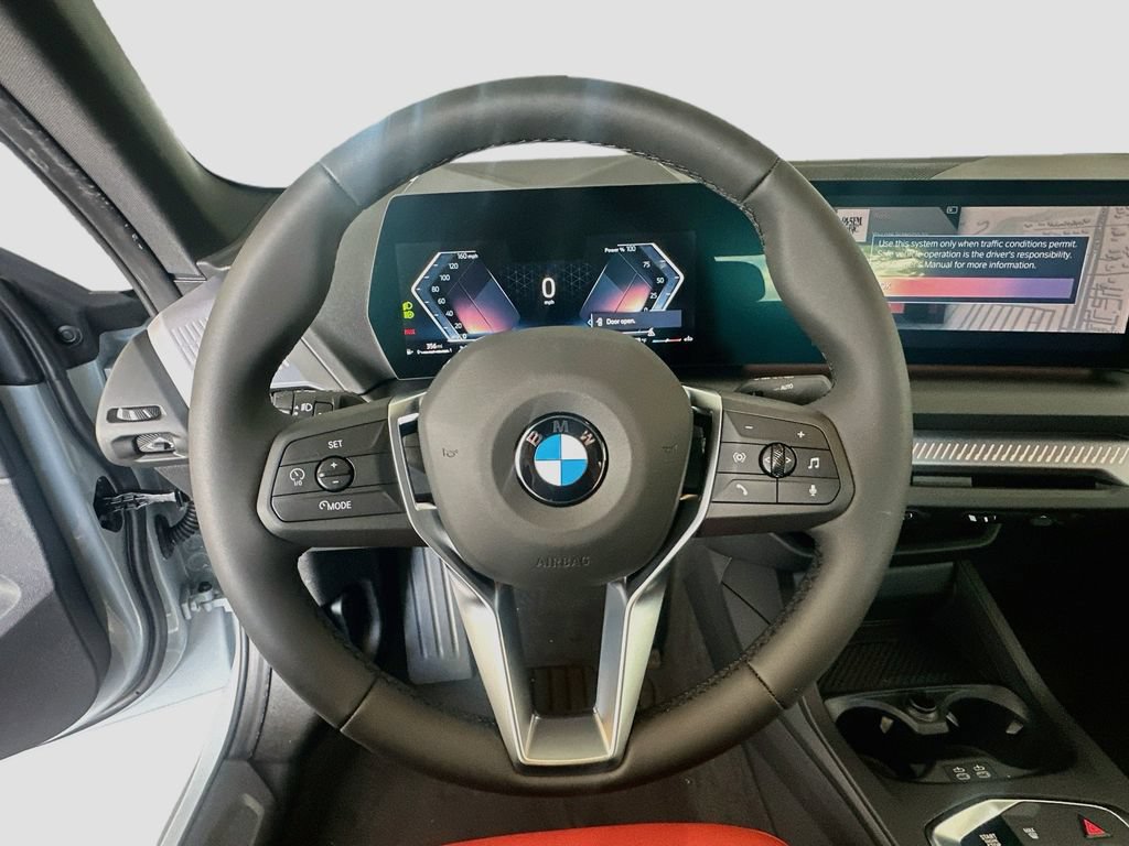 New 2026 BMW 228i xDrive w/ Technology Package AWD/4WD image 10