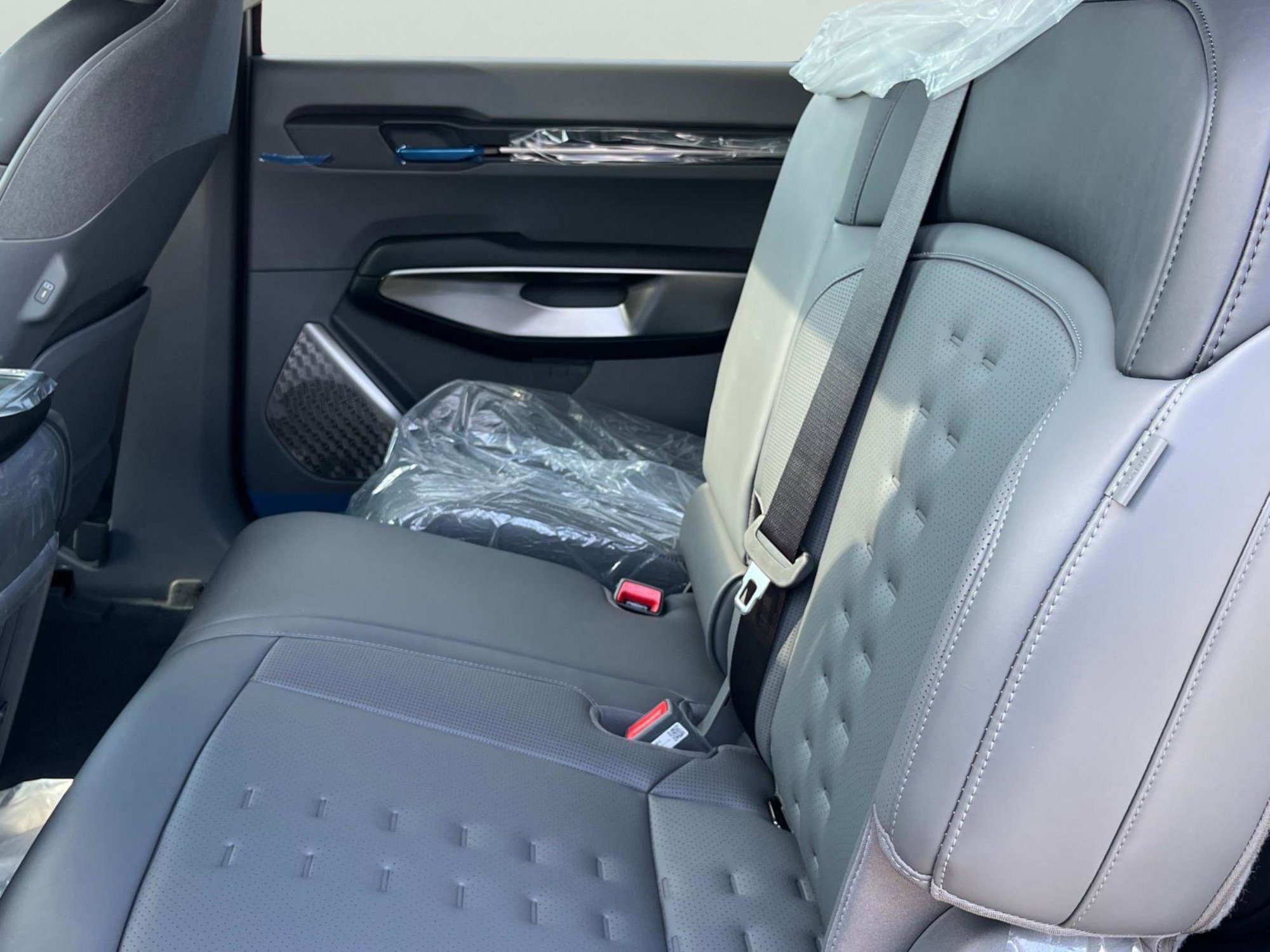 New 2026 Kia EV9 Wind image 22