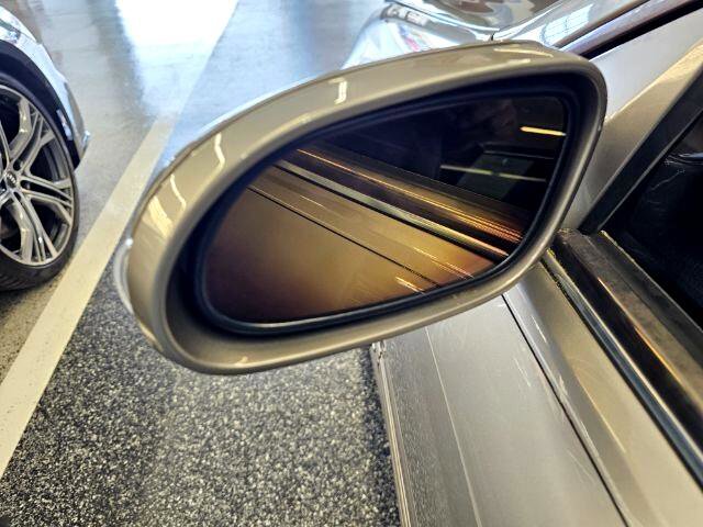 Used 2005 Mercedes-Benz CLK 500 Cabriolet image 24