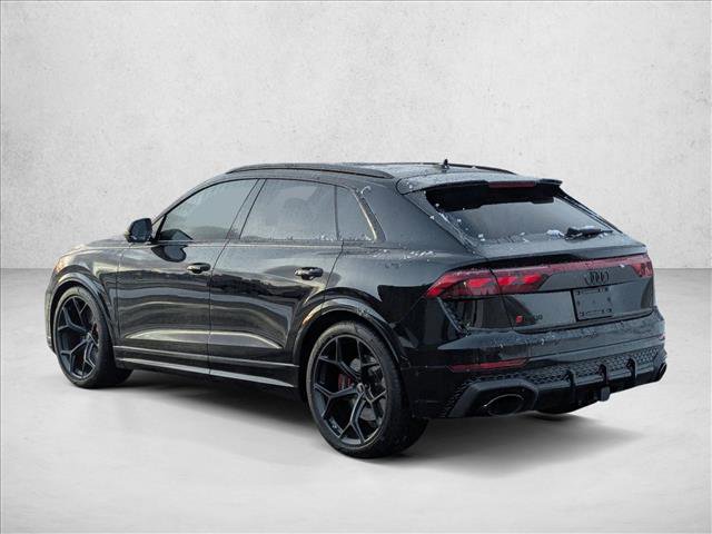 New 2026 Audi RS Q8 performance image 9
