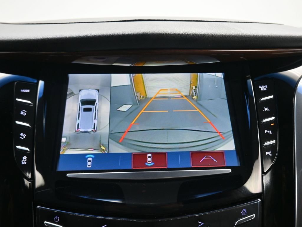 Used 2017 Cadillac Escalade Premium Luxury image 21