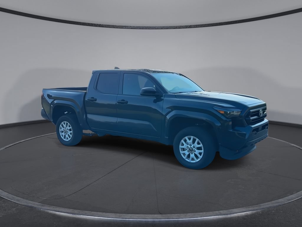 Used 2025 Toyota Tacoma SR RWD image 2