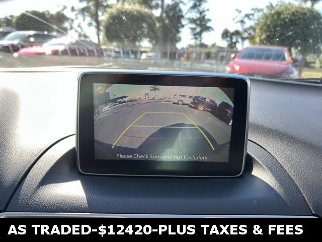 Used 2016 MAZDA MAZDA3 i Touring image 24