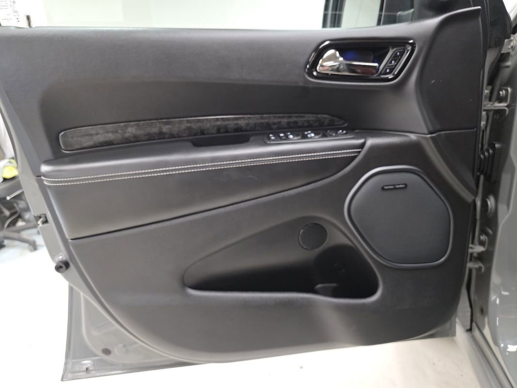 Used 2021 Dodge Durango SRT Hellcat w/ Premium Interior Group image 30