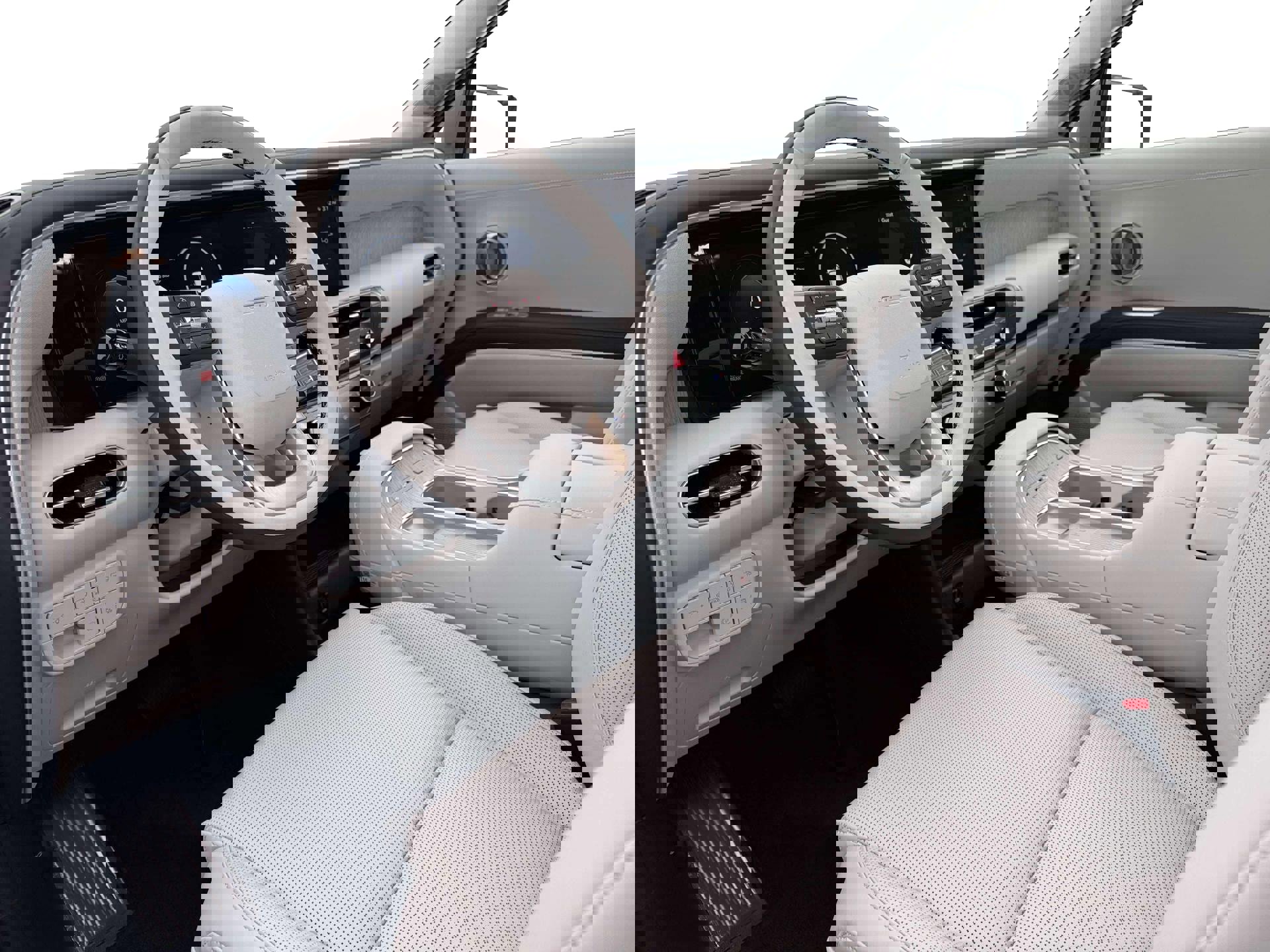 New 2026 Hyundai Palisade Calligraphy image 14