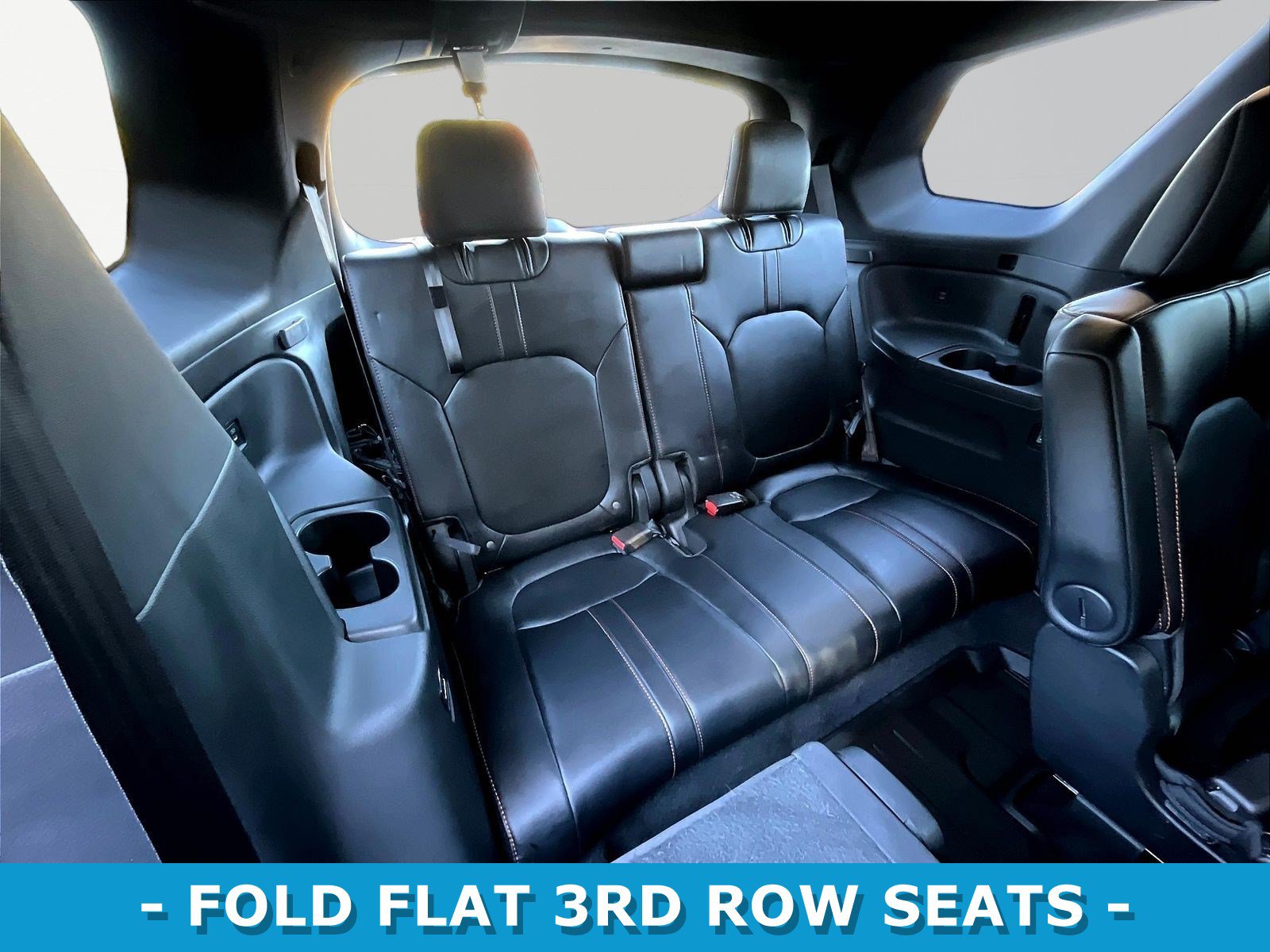 Certified 2024 Honda Pilot TrailSport image 25