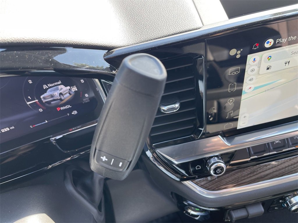 New 2026 GMC Sierra 1500 Elevation image 16