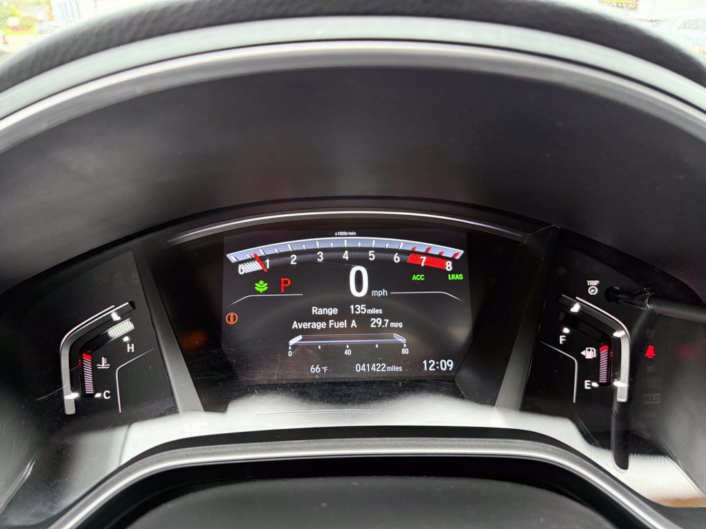 Used 2021 Honda CR-V EX-L image 60