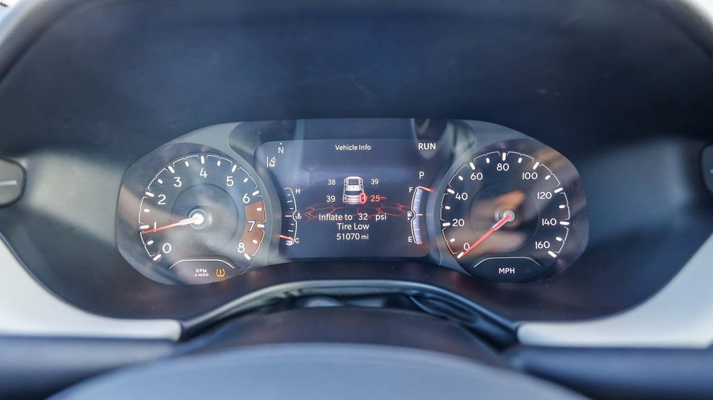 Used 2024 Jeep Compass Limited image 23