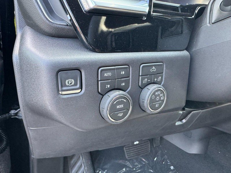 New 2026 Chevrolet Silverado 1500 RST w/ Z71 Off-Road Package AWD/4WD image 41