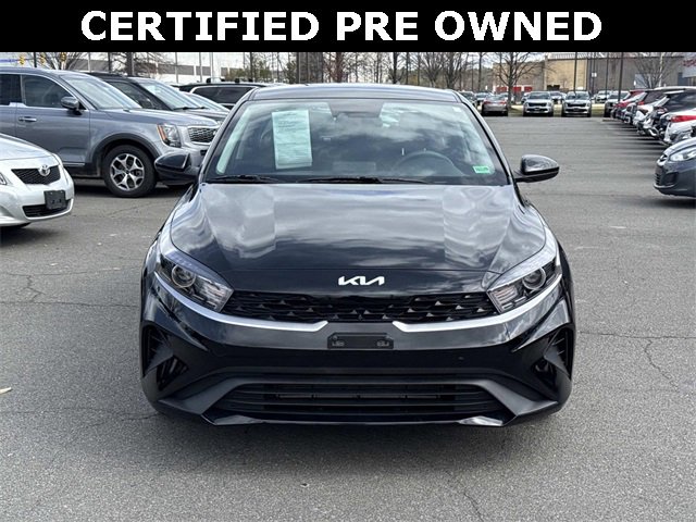 Used 2023 Kia Forte LXS image 6