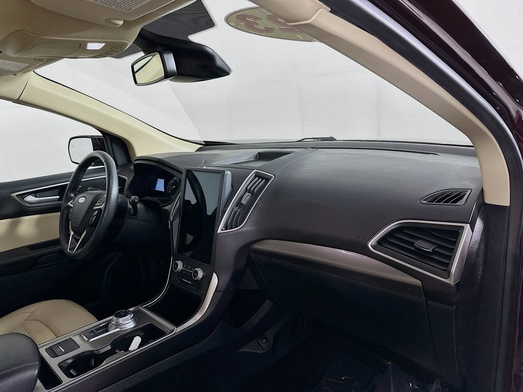 Used 2023 Ford Edge SEL w/ Convenience Package image 36