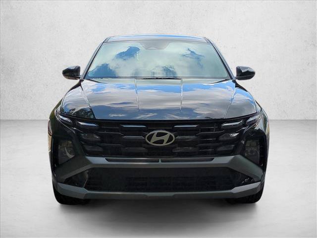 New 2026 Hyundai Tucson SE FWD image 6