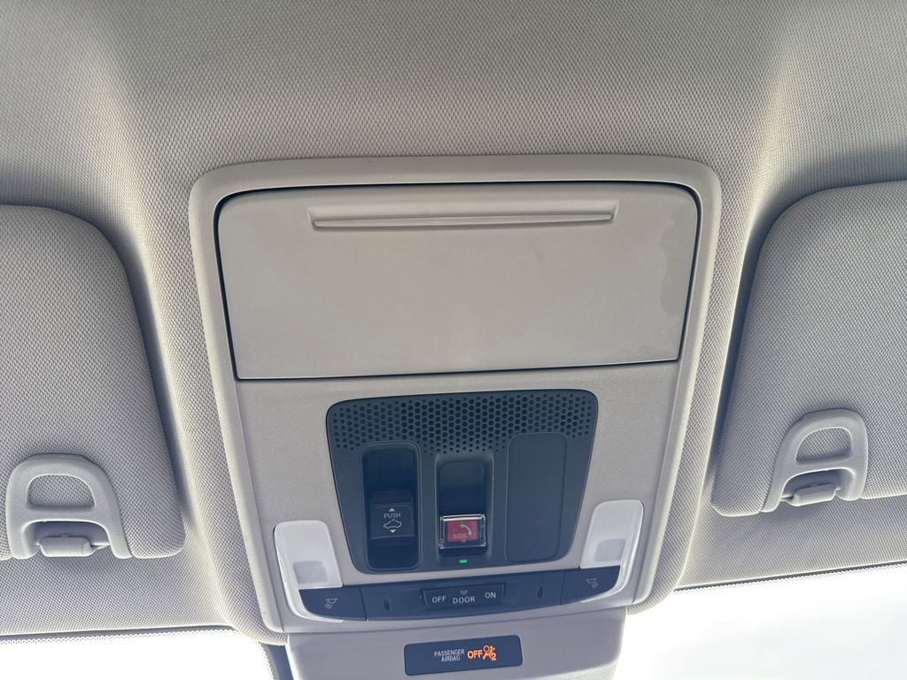 Used 2024 Honda Accord EX image 27