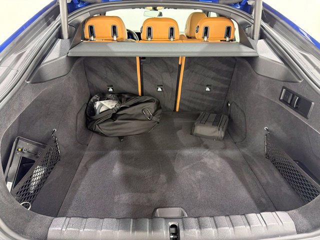 Certified 2023 BMW i4 eDrive40 w/ M Sport Package RWD image 25