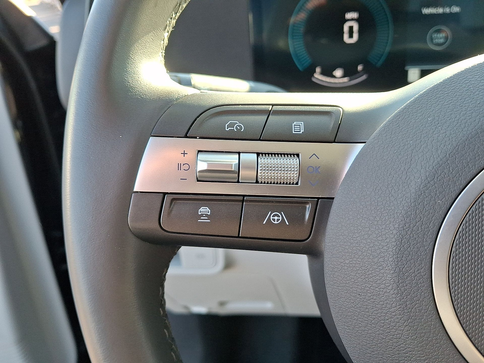 Certified 2026 Hyundai Kona SEL Sport AWD/4WD image 23