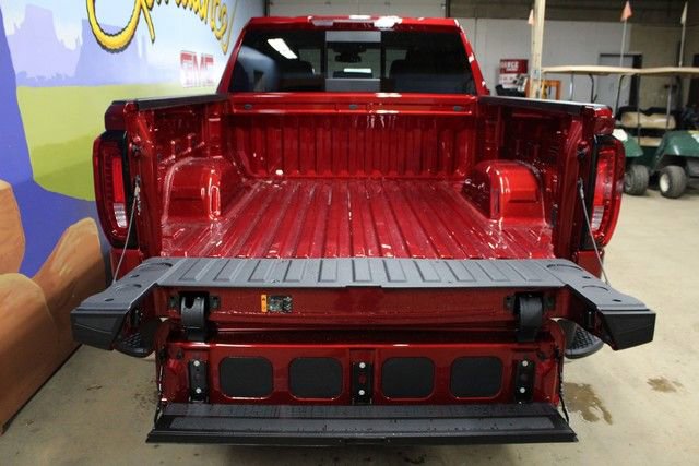 New 2026 GMC Sierra 1500 SLT image 6