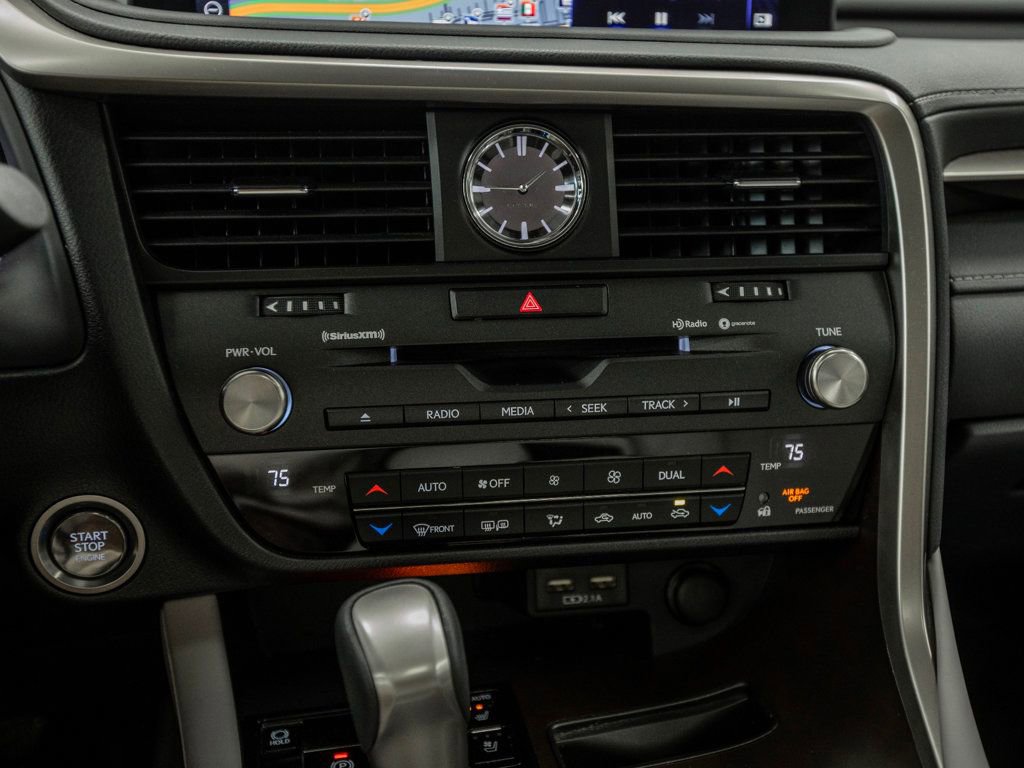 Used 2022 Lexus RX 350 FWD w/ Premium Package image 22