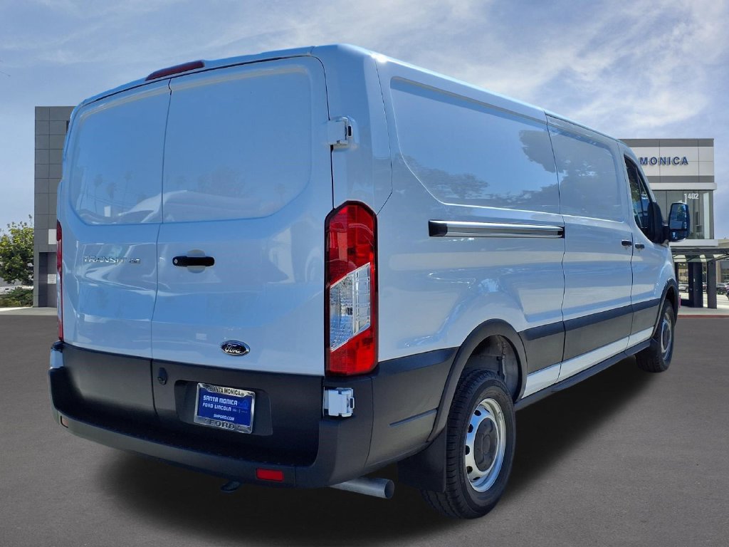 Used 2025 Ford Transit 150 Low Roof RWD image 26