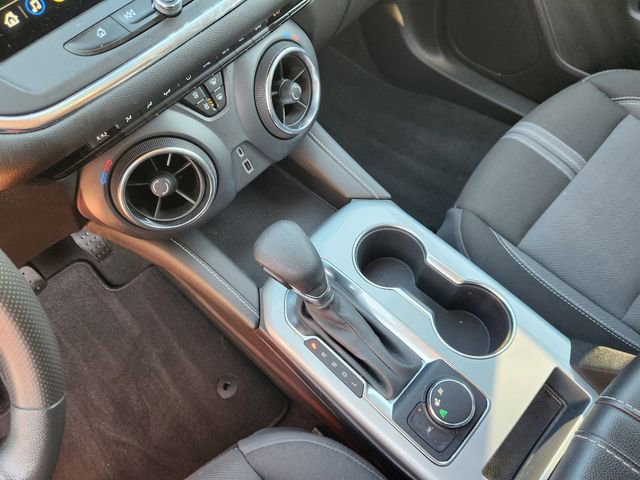 Used 2023 Chevrolet Blazer LT w/ Driver Confidence Package image 19